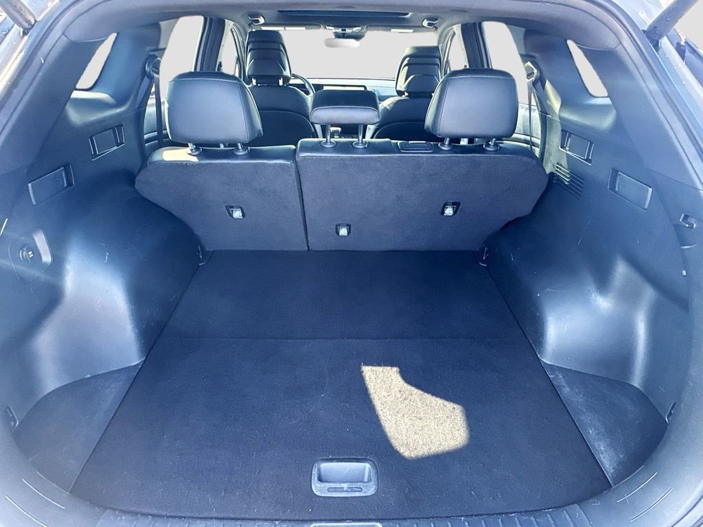 Certified 2023 Kia Sportage X-Line w/ X-Line Premium Package image 30