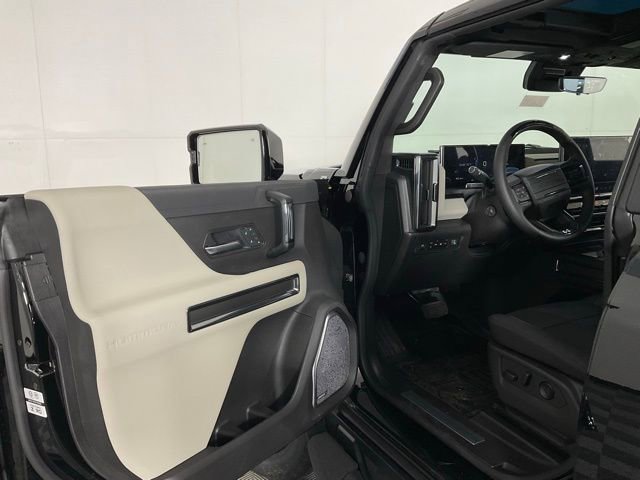 New 2026 GMC Hummer EV SUV image 25