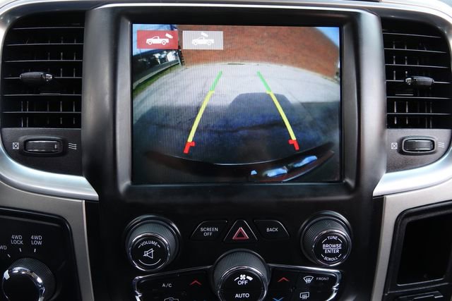 Used 2018 RAM 2500 Lone Star image 54