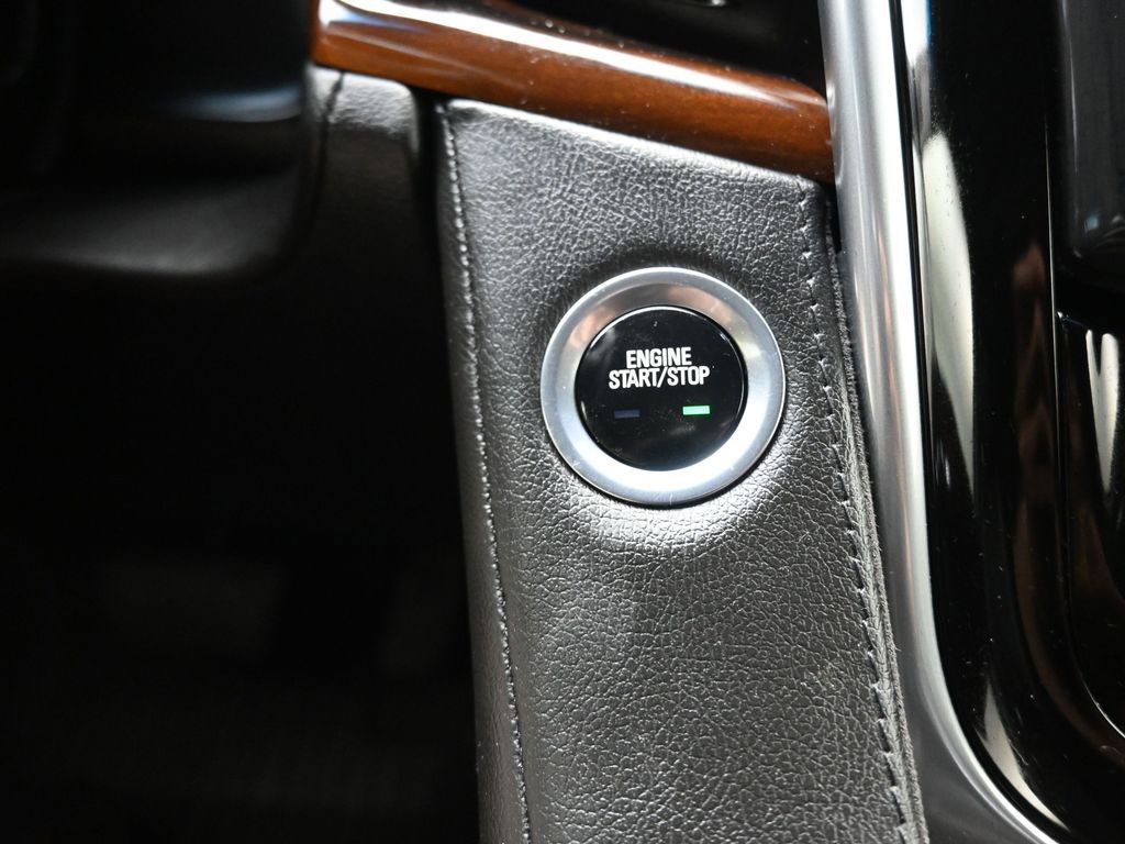 Used 2019 Cadillac Escalade ESV Premium Luxury AWD/4WD image 23