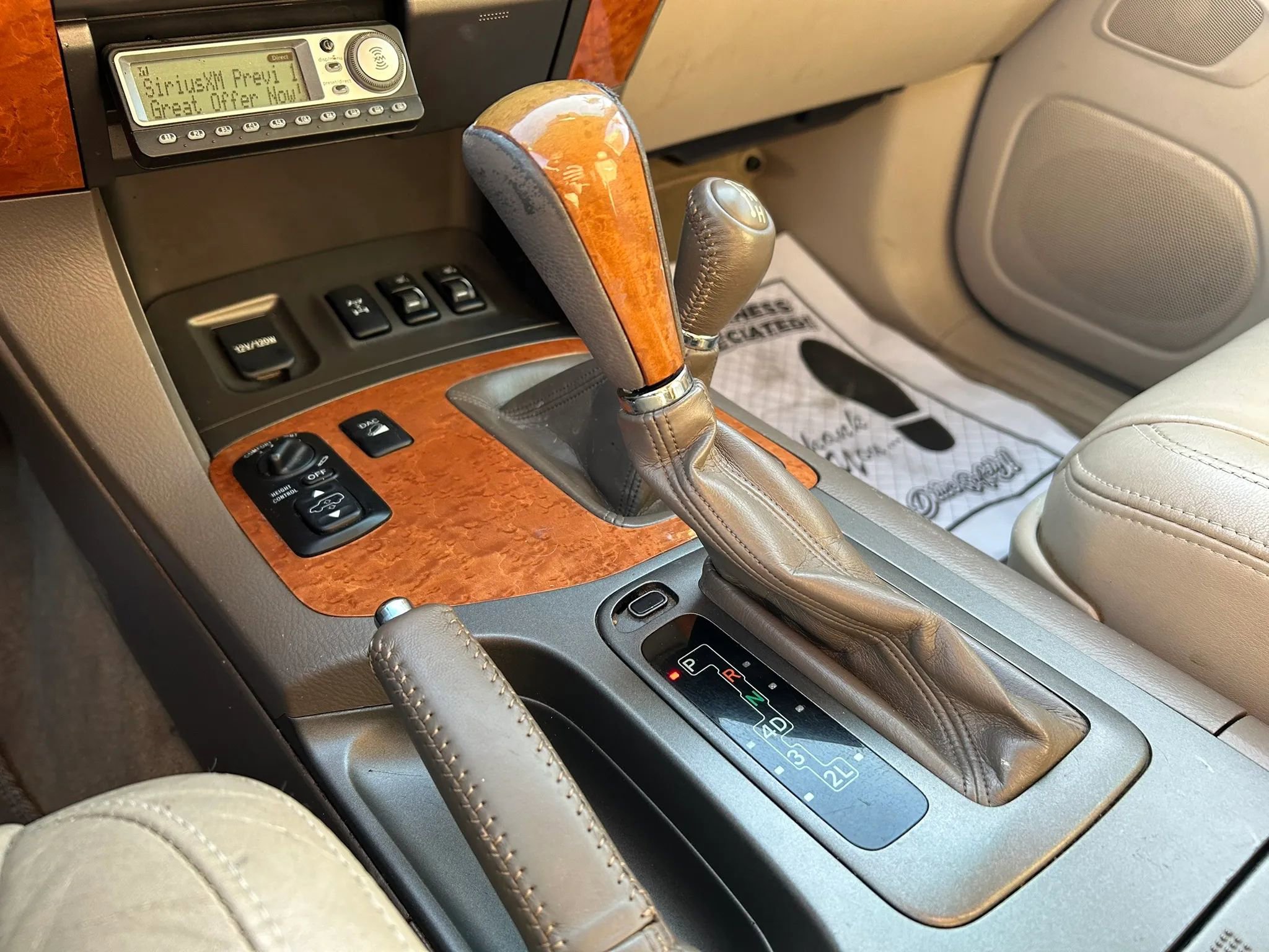 Used 2006 Lexus GX 470 image 26