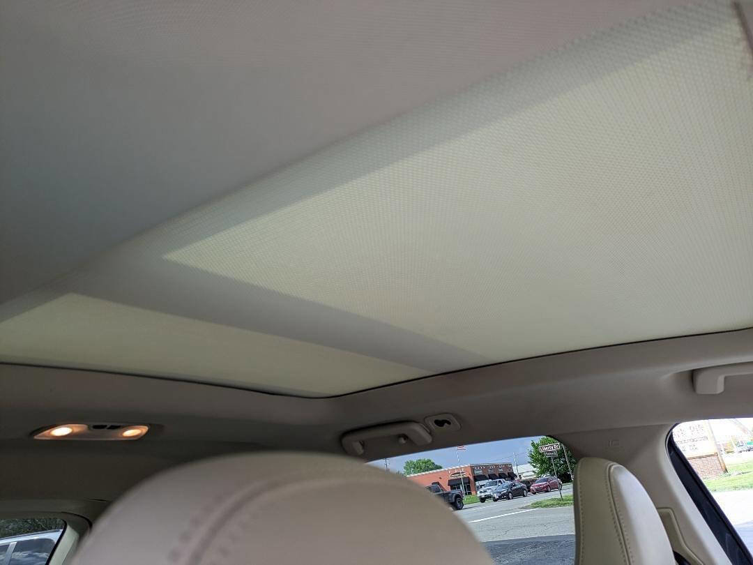 Used 2015 Volvo XC60 T6 w/ Climate Package AWD/4WD image 16