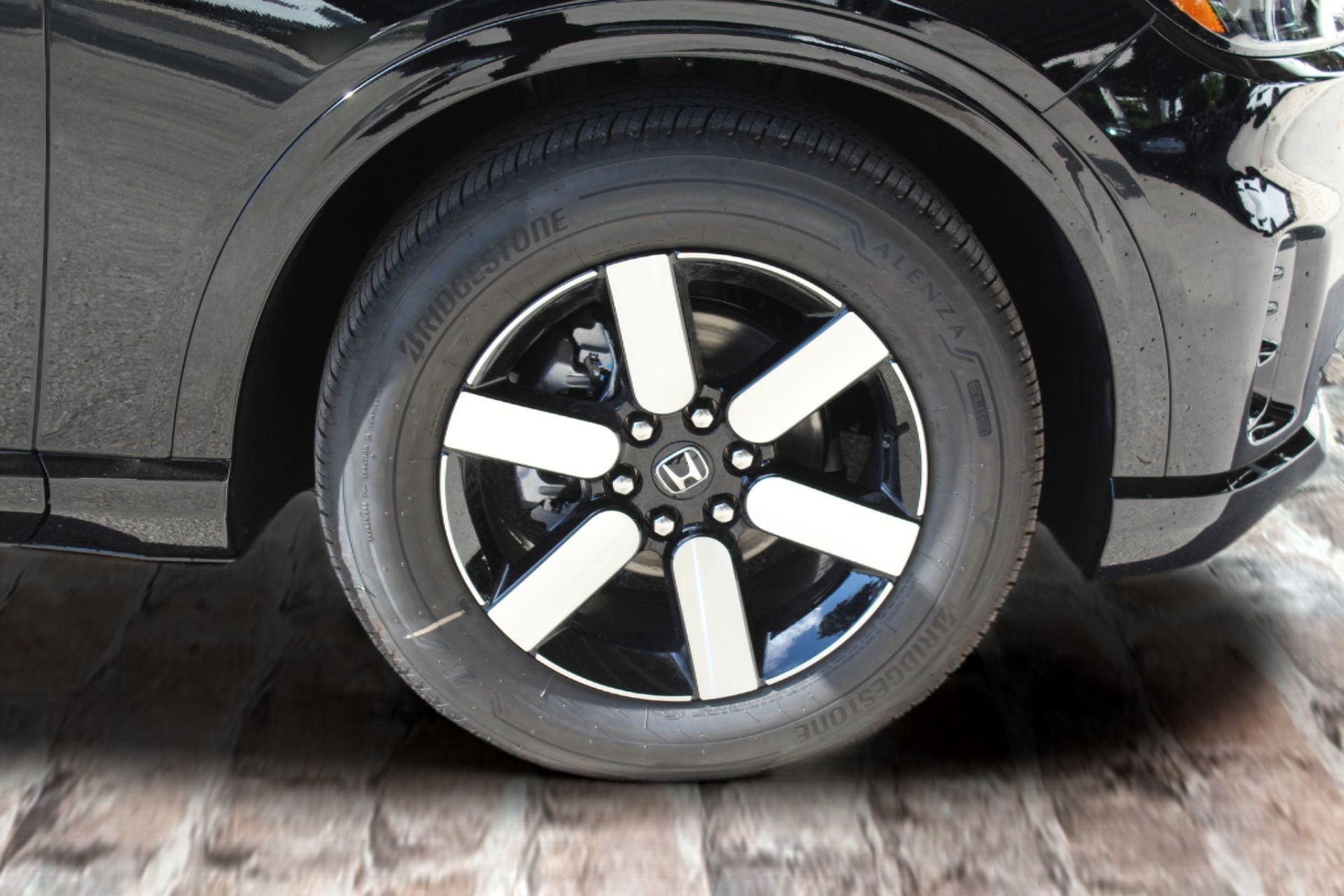 New 2026 Honda Prologue Touring image 34