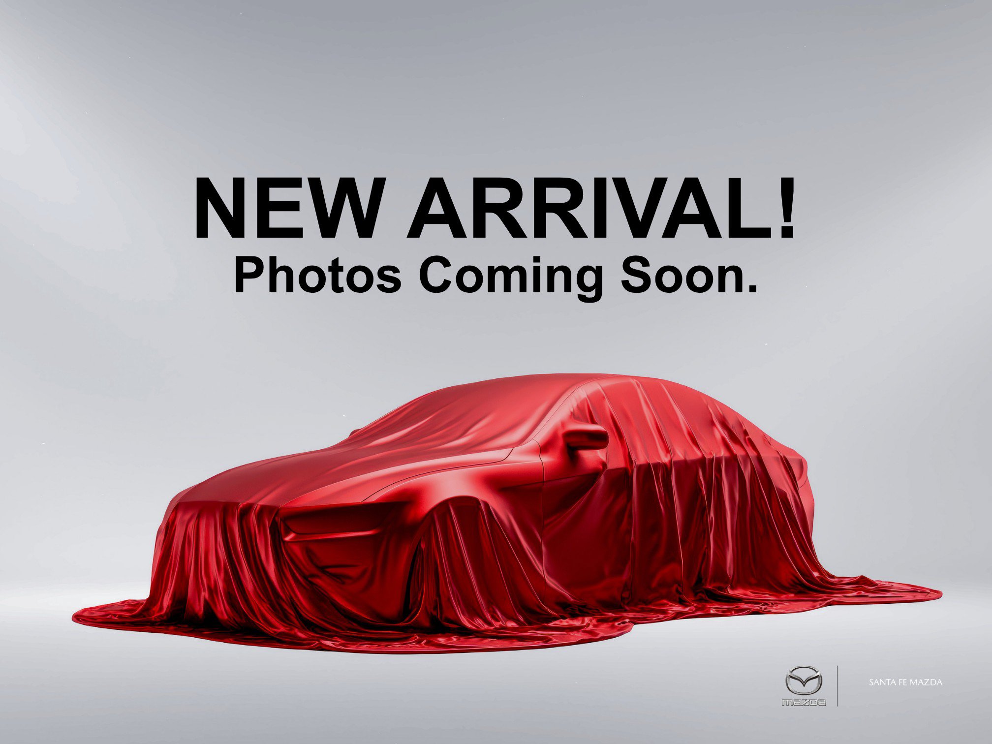 New 2026 MAZDA CX-50 2.5 Turbo w/ Accent Package AWD/4WD image 1