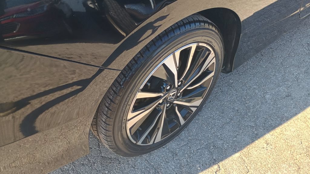 Used 2016 Honda Accord EX-L image 34