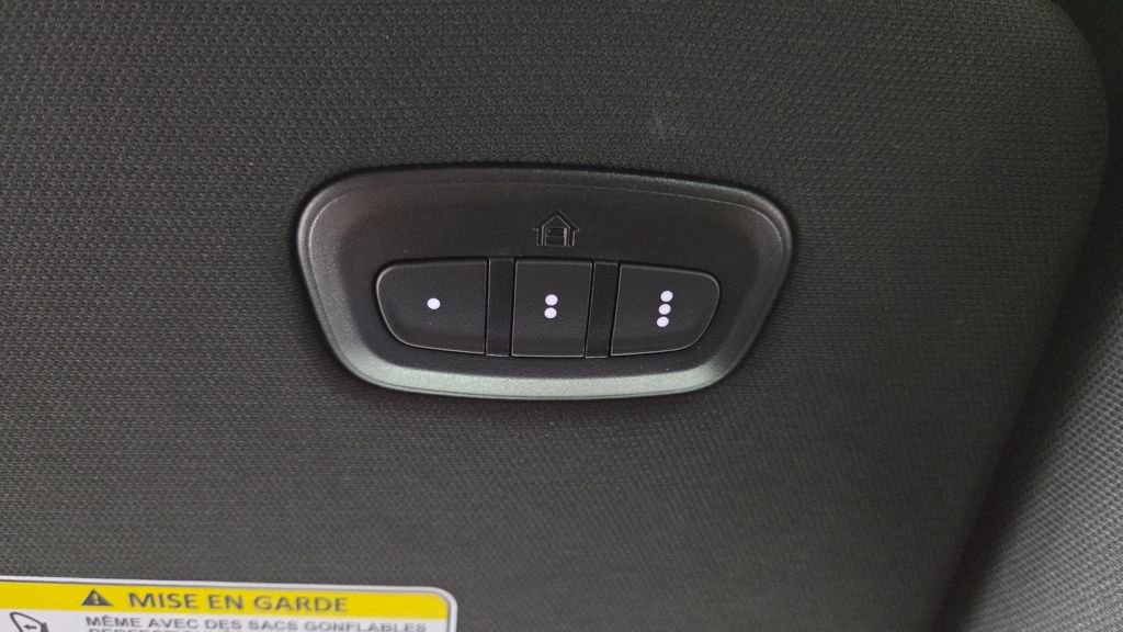 New 2026 RAM 1500 Laramie w/ Night Edition AWD/4WD image 25