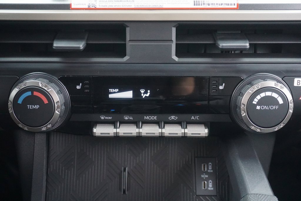 New 2026 Toyota Tacoma SR5 image 13