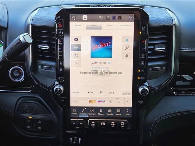 New 2026 RAM 2500 Limited image 12