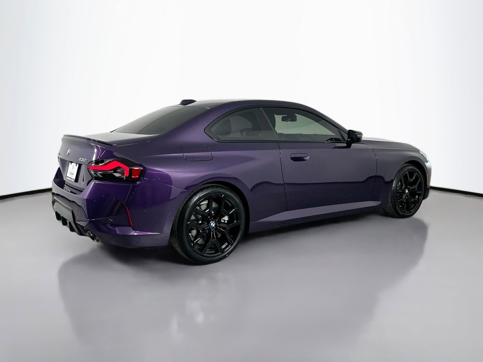 New 2026 BMW 230i xDrive Coupe w/ Premium Package image 5