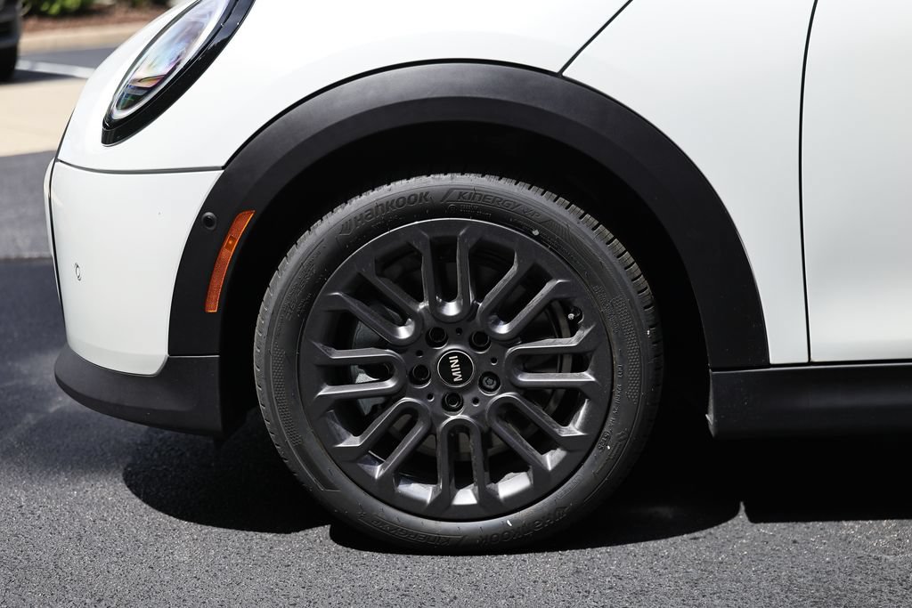 New 2026 MINI Cooper S FWD image 12