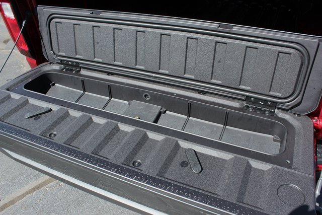 New 2026 GMC Canyon Elevation w/ Convenience Package image 57