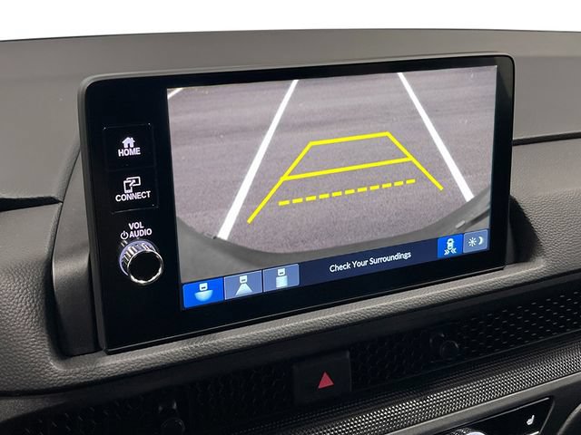 New 2026 Honda CR-V Sport image 21
