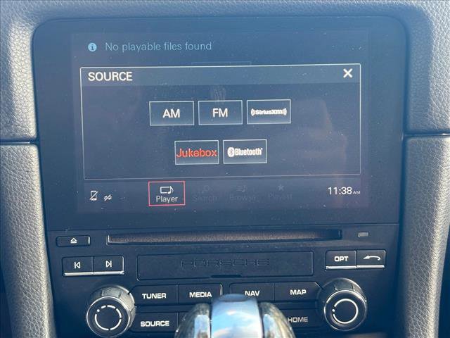 Used 2018 Porsche 718 Cayman S image 14