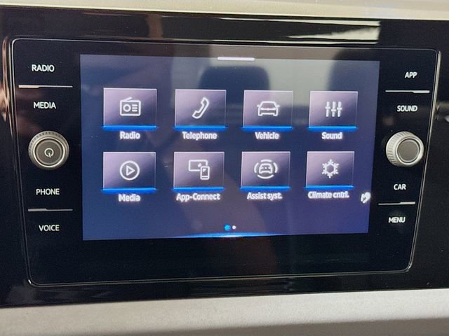 New 2026 Volkswagen Jetta SE image 7