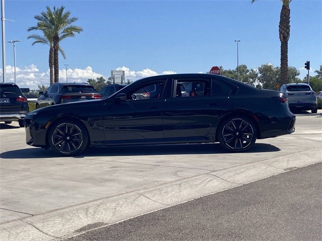 New 2026 BMW 740i w/ Executive Package image 9