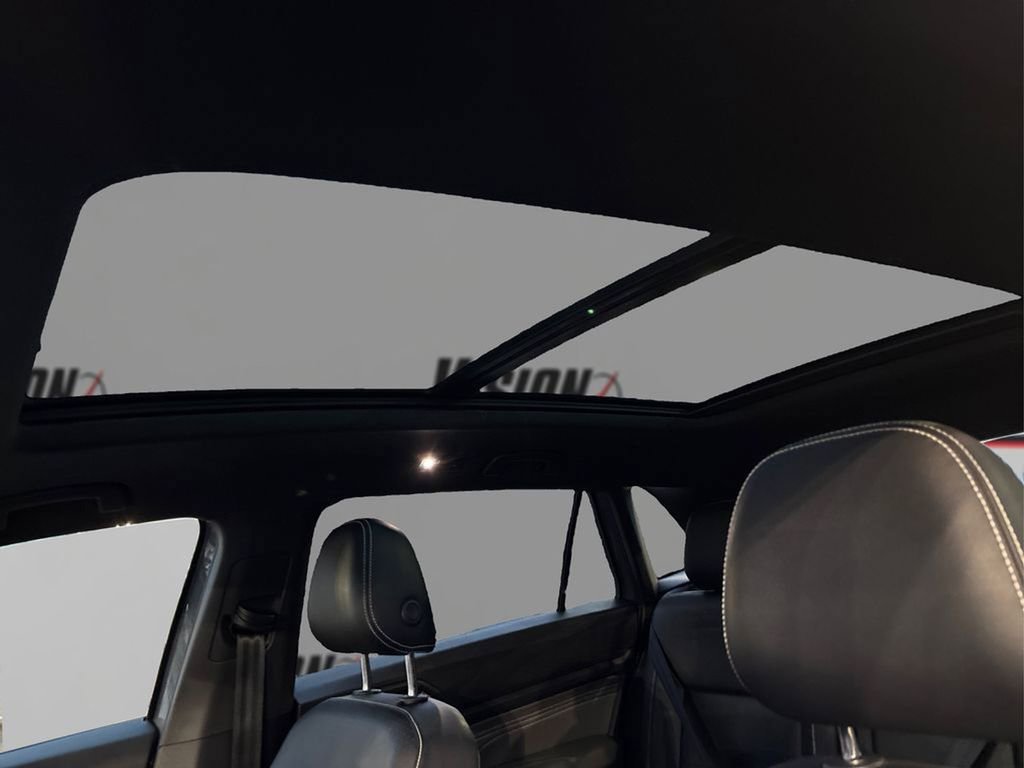 Used 2022 Volkswagen Atlas Cross Sport SE image 21