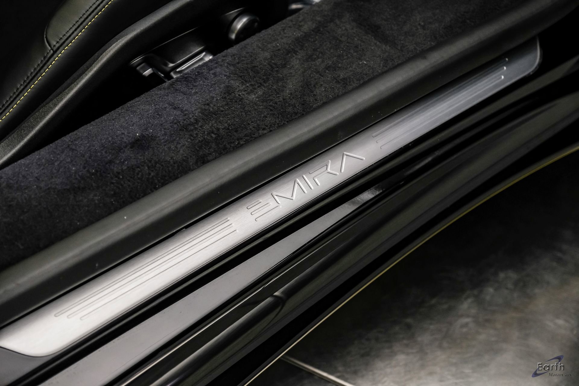 New 2026 Lotus Emira SE image 61