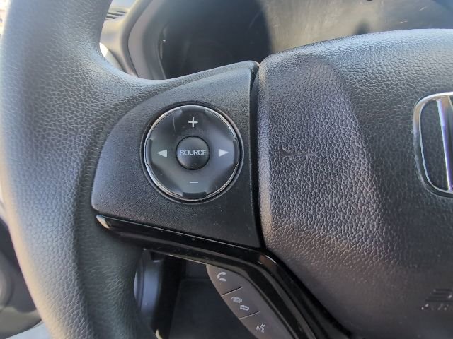 Used 2016 Honda HR-V LX image 14