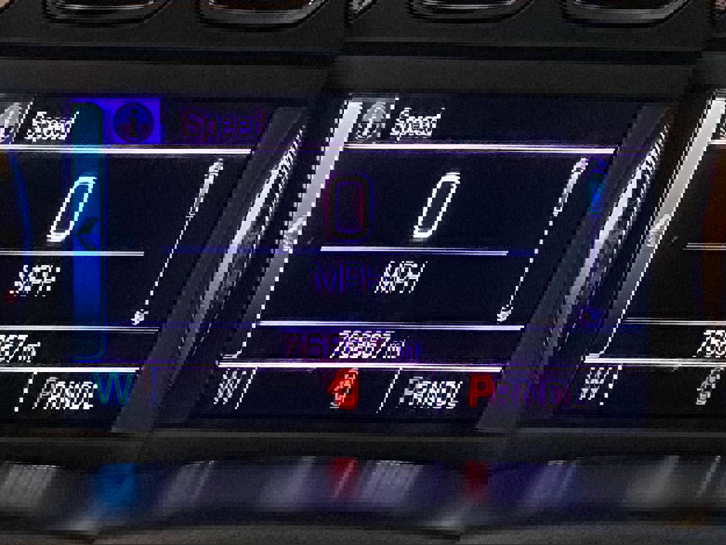 Used 2017 Chevrolet Silverado 1500 LTZ w/ Sport Package image 22