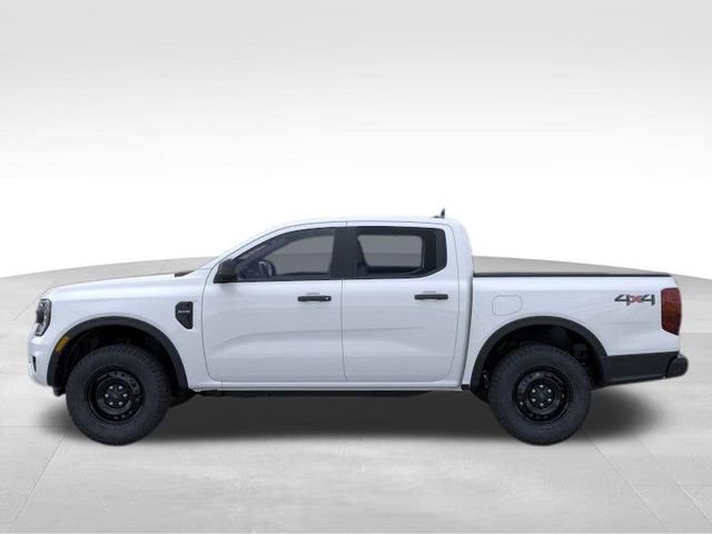 New 2026 Ford Ranger XL AWD/4WD image 4