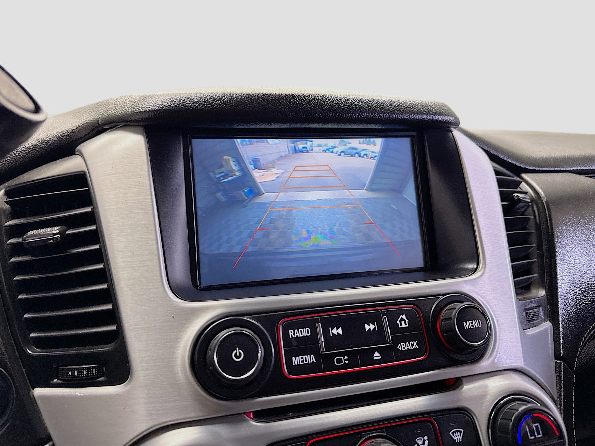 Used 2016 GMC Yukon XL SLT image 9