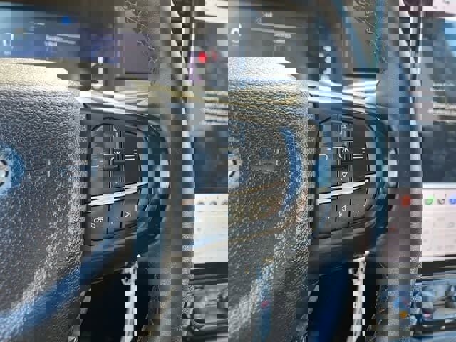 Used 2024 Ford Ranger XLT w/ Equipment Group 301A High image 17