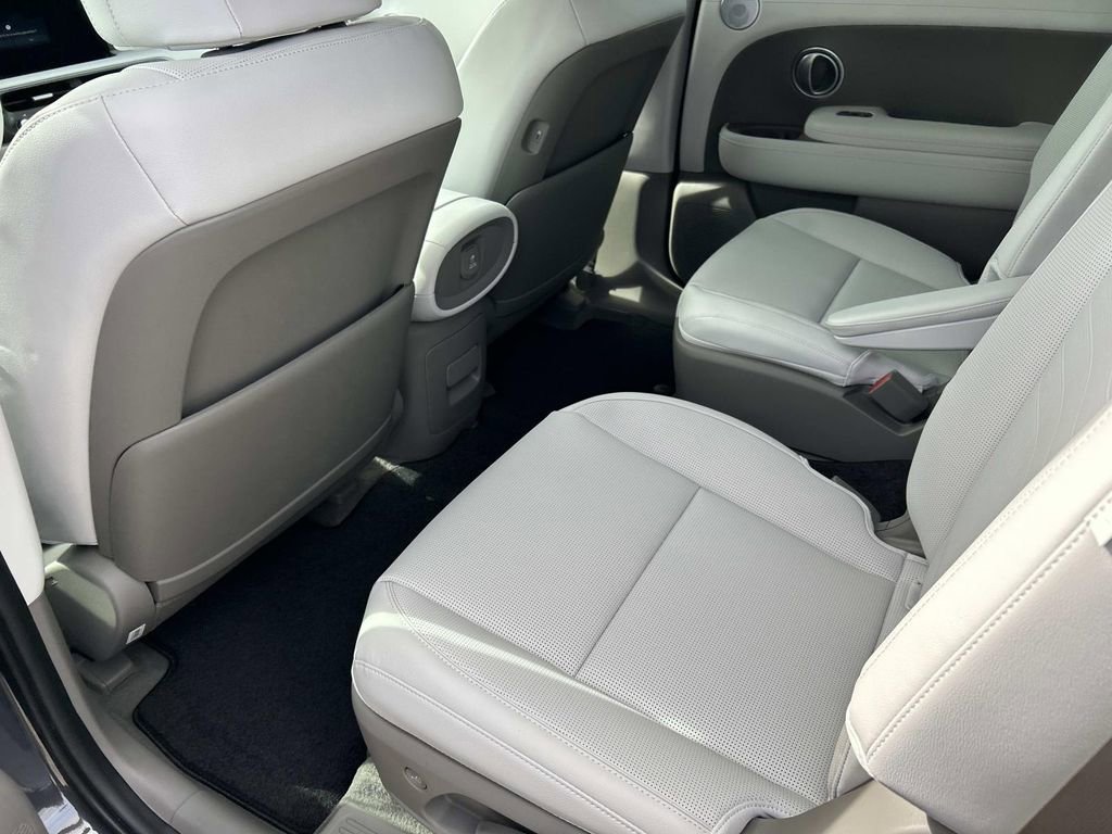 New 2026 Hyundai Palisade Limited image 17