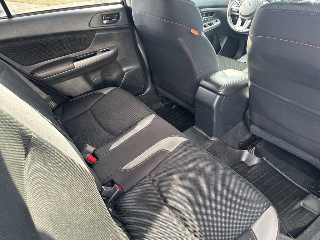 Used 2016 Subaru Crosstrek 2.0i Premium image 24