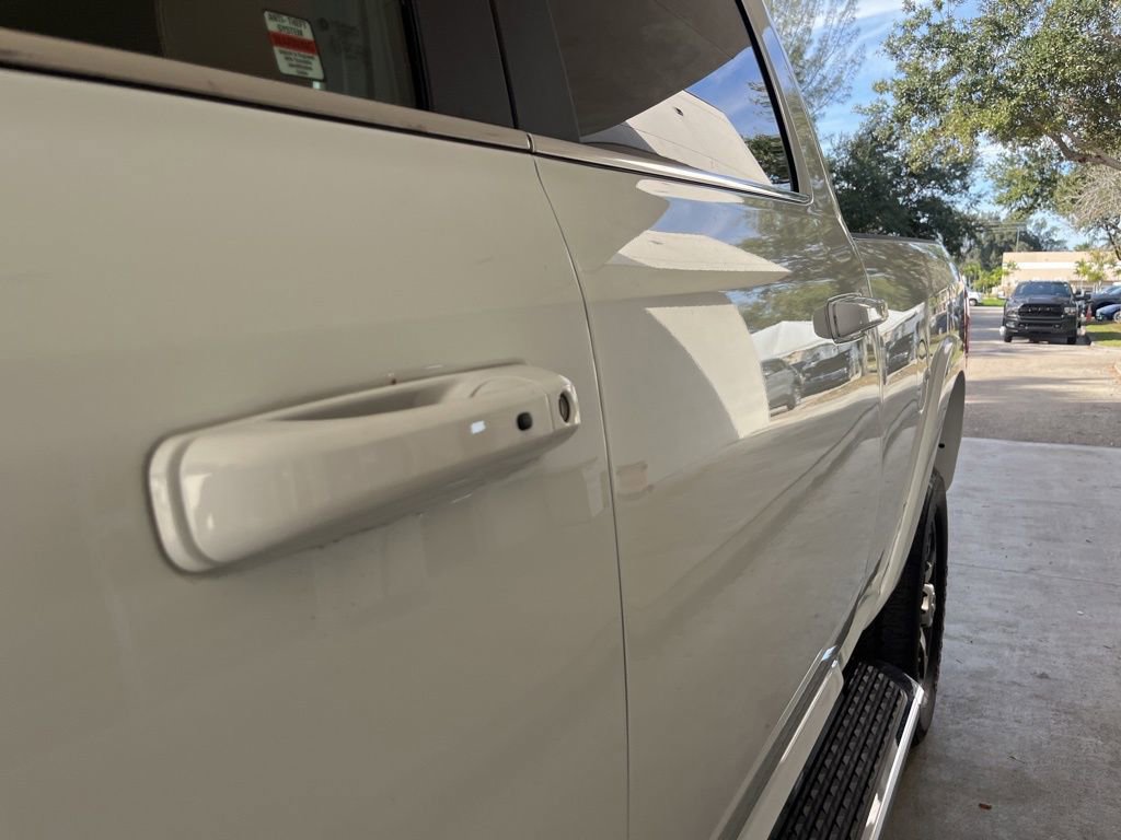 New 2023 RAM 2500 Limited image 18