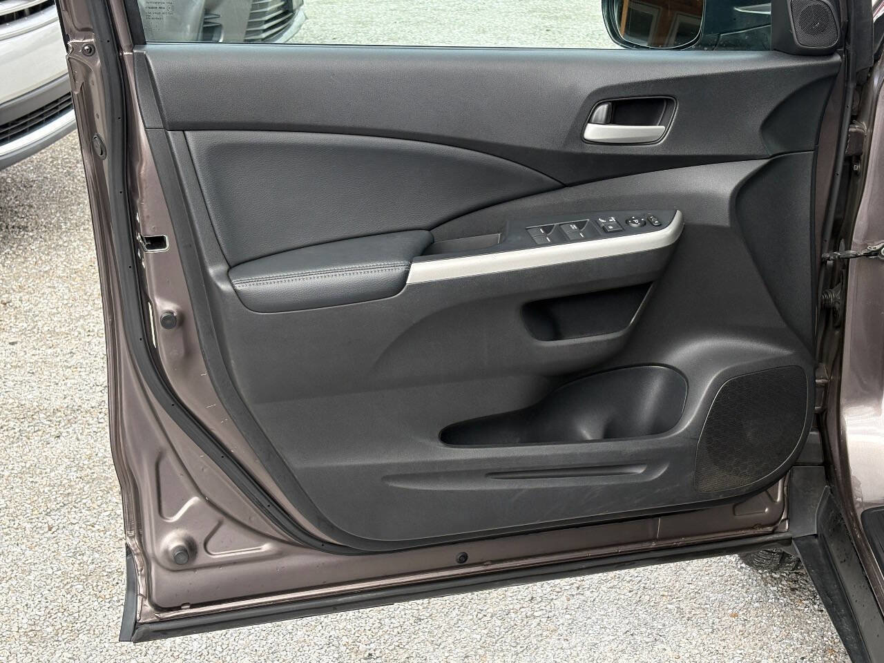 Used 2014 Honda CR-V EX-L image 14