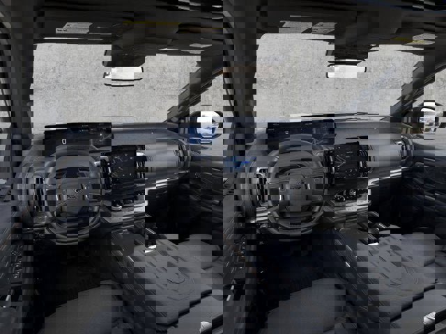 New 2025 Ford Expedition Tremor image 9