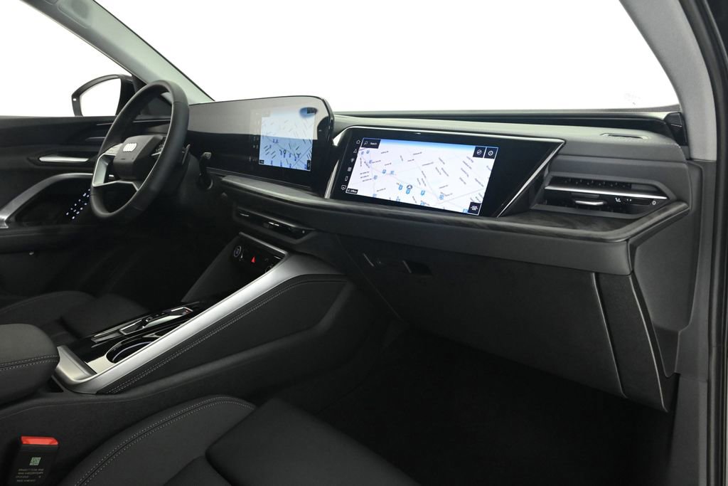 New 2025 Audi Q5 Prestige image 14