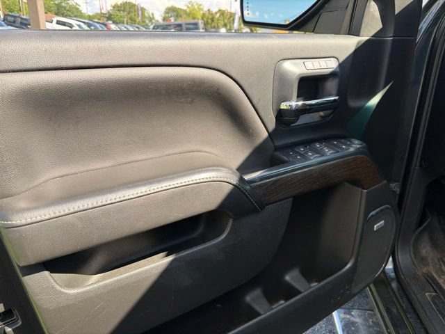 Used 2017 GMC Sierra 1500 Denali AWD/4WD image 12