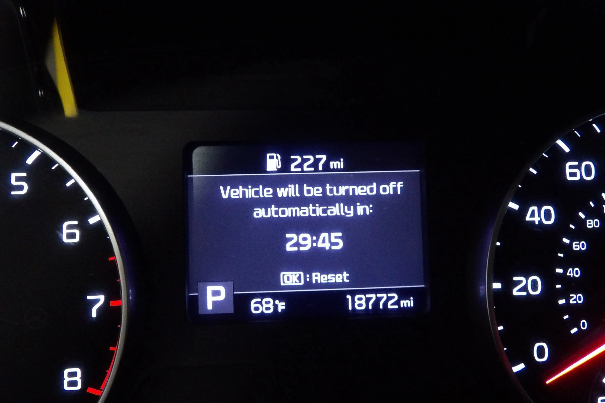 Used 2023 Kia Seltos S AWD/4WD image 23