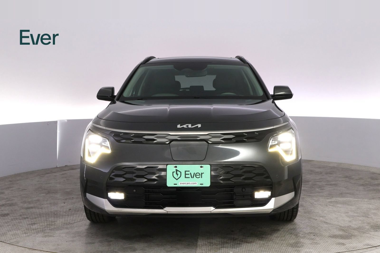 Used 2023 Kia Niro Wave FWD image 12