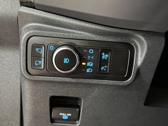Used 2023 Ford Bronco Raptor AWD/4WD image 17