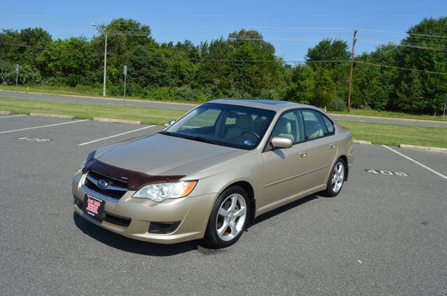 Used 2008 Subaru Legacy 2.5i Special Edition AWD/4WD image 50