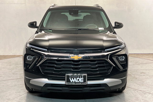 Used 2024 Chevrolet TrailBlazer LT FWD image 9