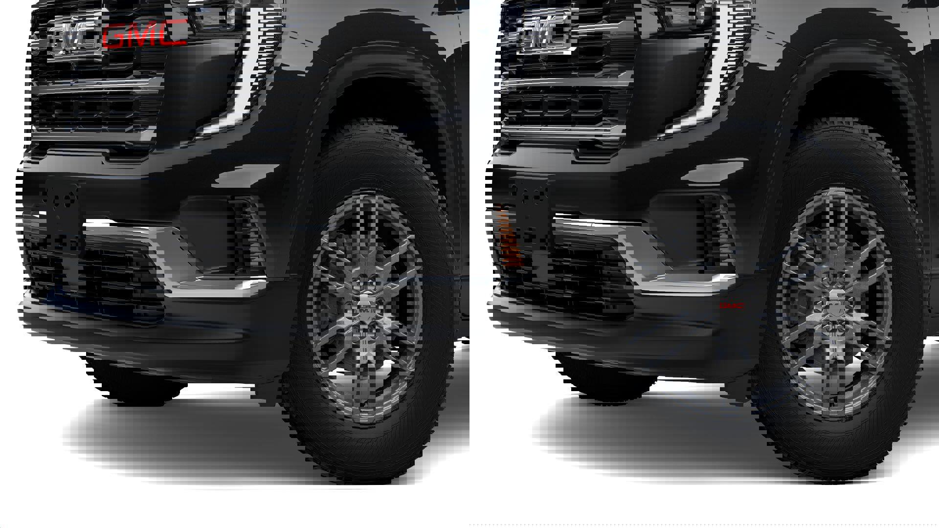 New 2026 GMC Acadia Elevation w/ LPO, Floor Liner Package image 34