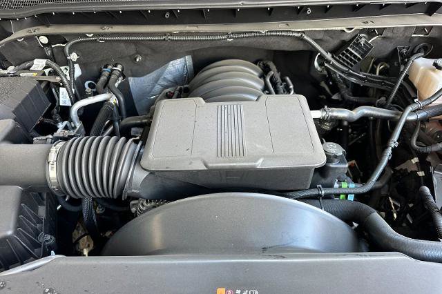 New 2026 Chevrolet Silverado 2500 W/T w/ WT Convenience Package image 29