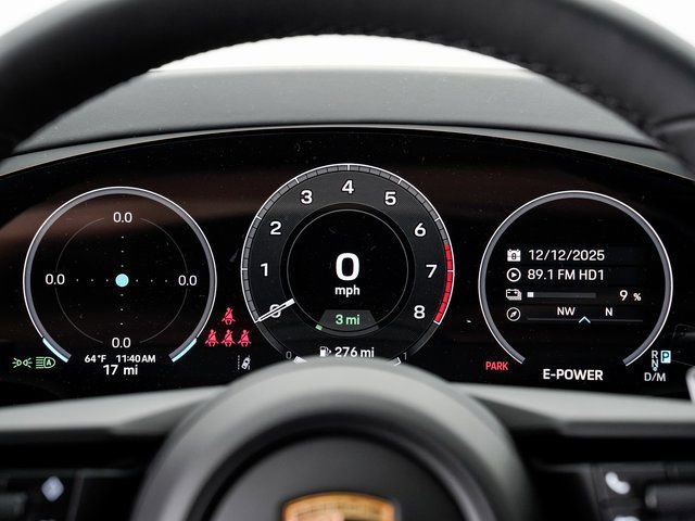 New 2026 Porsche Cayenne E-Hybrid Coupe image 16