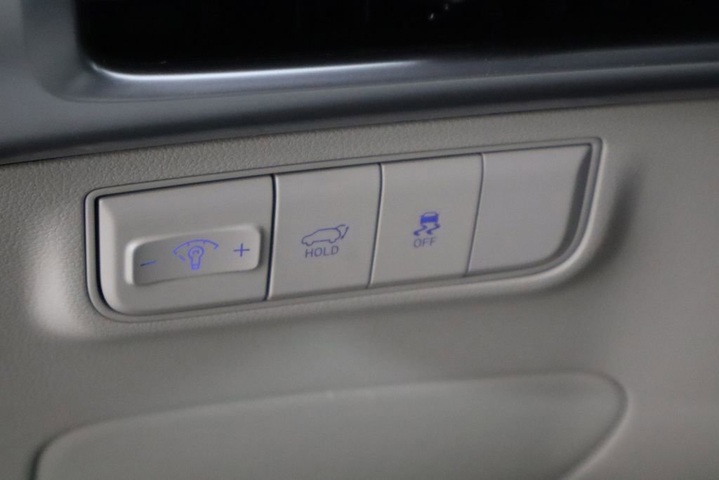 Used 2025 Hyundai Tucson SEL image 23