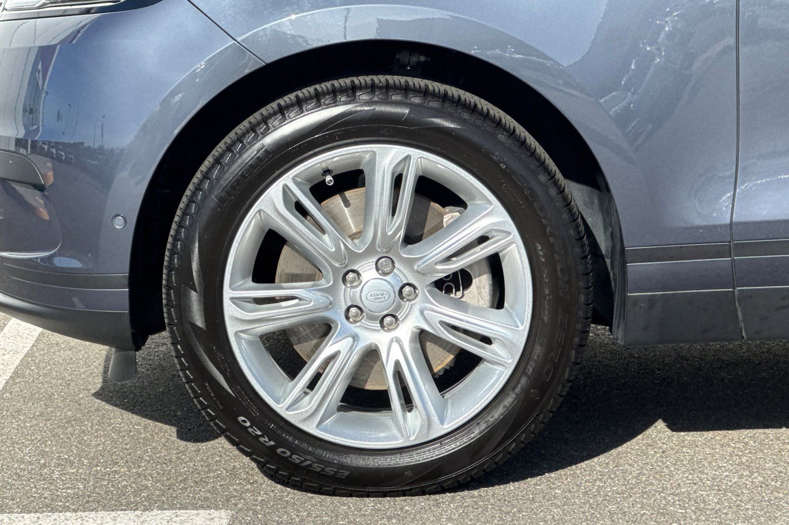 Used 2026 Land Rover Range Rover Velar S image 33