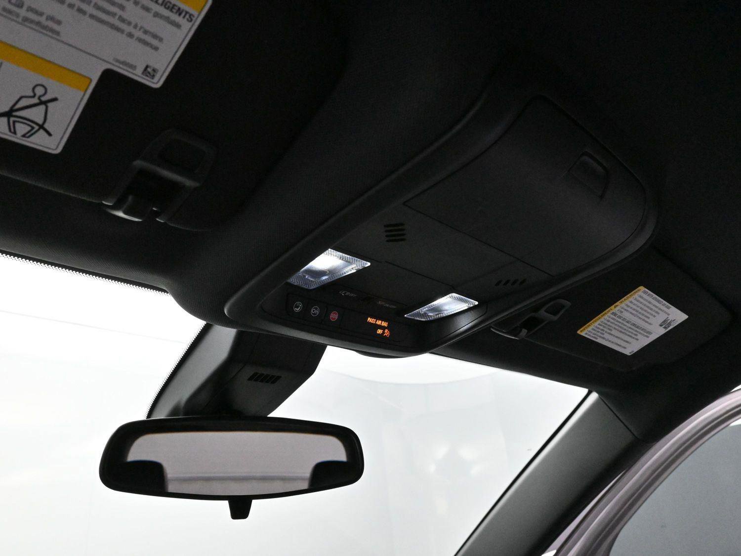 Used 2023 Chevrolet Equinox RS image 26