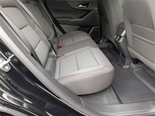 New 2026 Chevrolet Equinox LT image 31