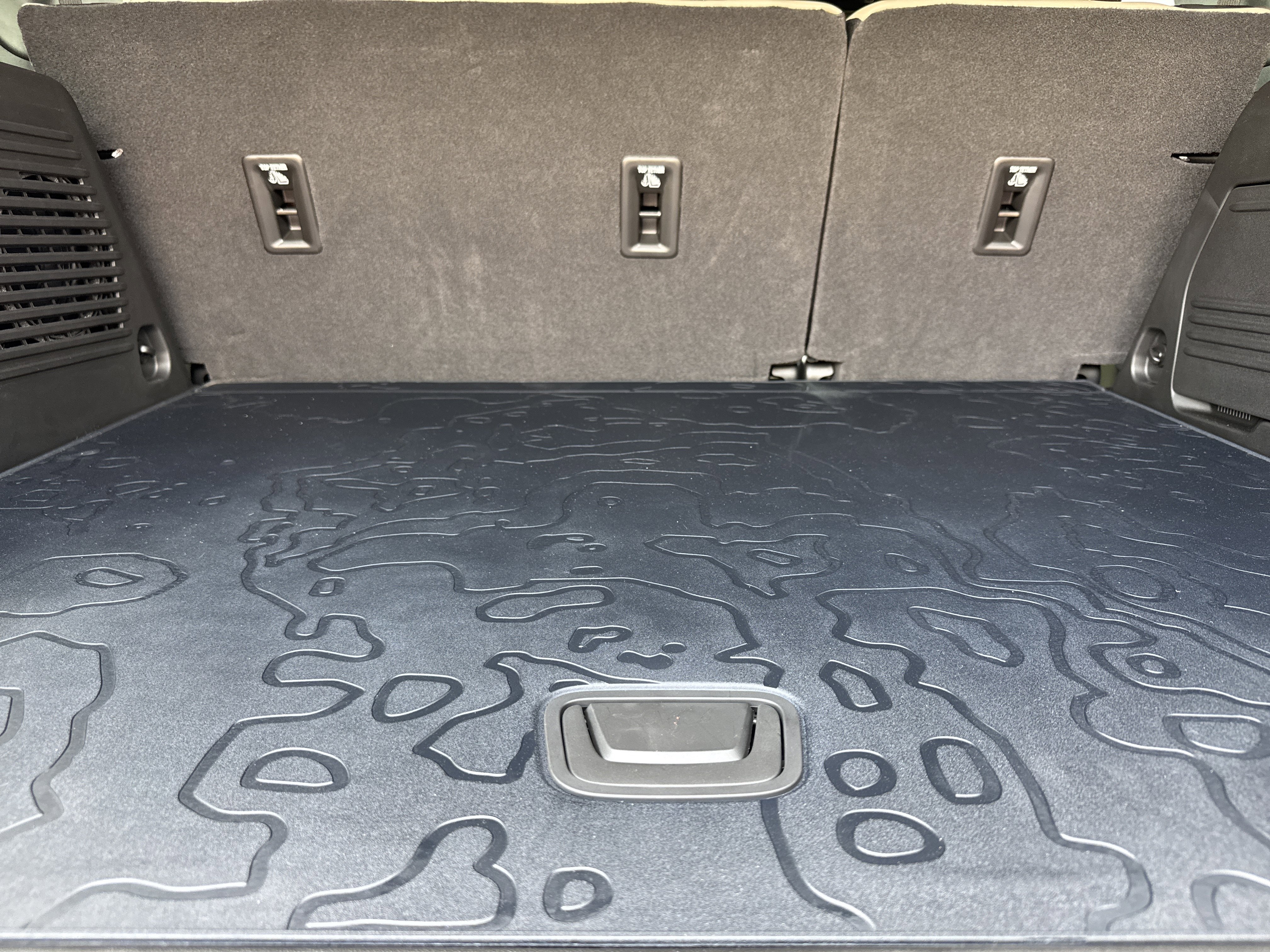 New 2026 GMC Hummer EV SUV image 34