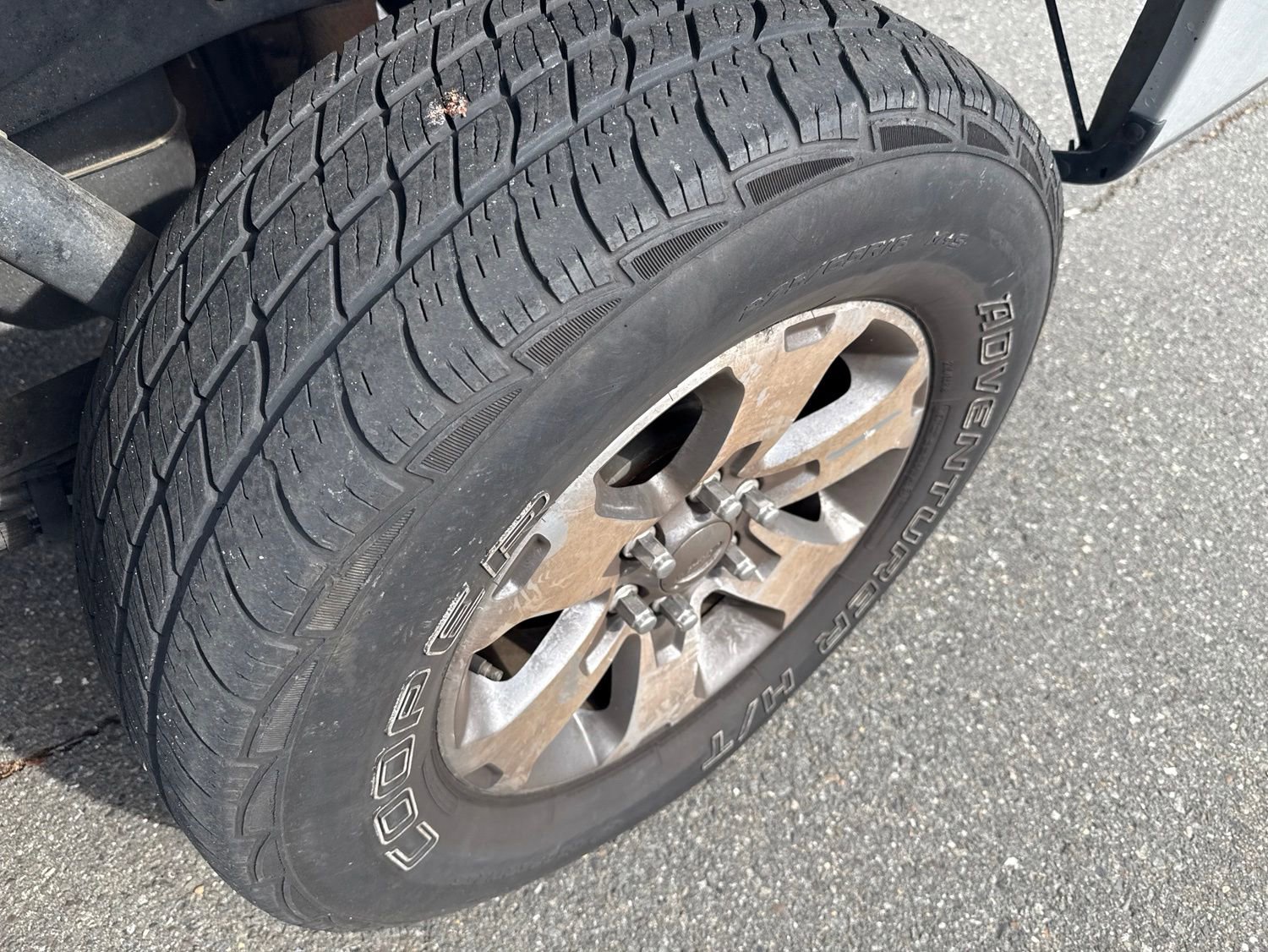 Used 2013 Ford F150 STX w/ Mid Equipment Group AWD/4WD image 14
