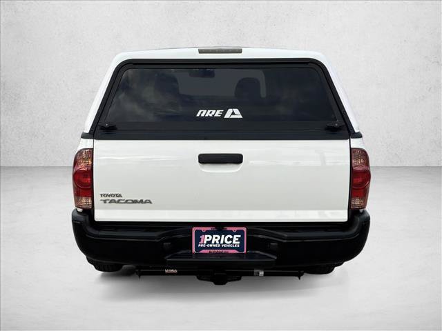 Used 2015 Toyota Tacoma 2WD Access Cab image 8