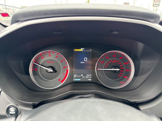 Used 2023 Subaru Impreza 2.0i Sport w/ Popular Package #3 image 22