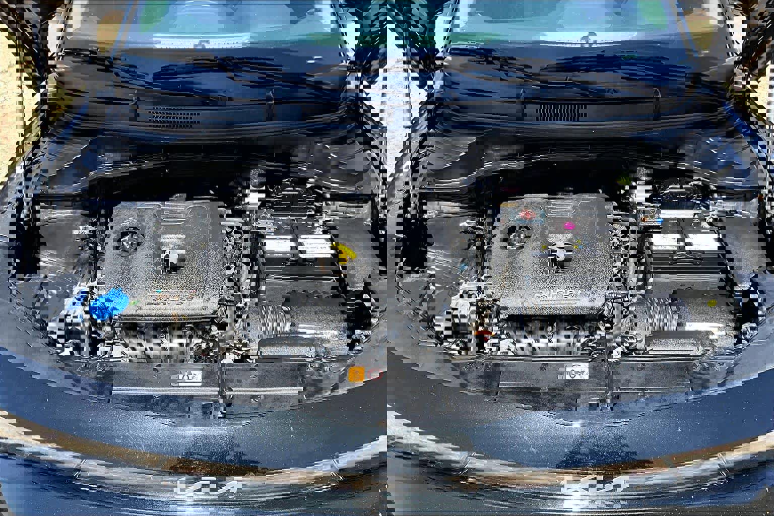 Used 2023 Kia Soul EX image 30